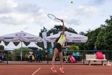 Sophie Greiner 469 - Lilienthaler Volksbank Open